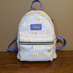 Disney Tangled Mini Backpack